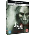 thumbnail image 2 of Jigsaw (4K Ultra HD) Clé Bennett Paul Braunstein Tobin Bell Callum Keith Rennie Brittany Allen, 2 of 2