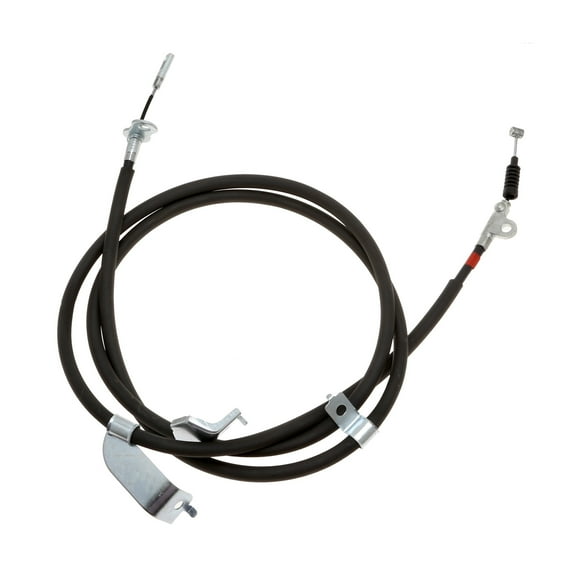 Nissan Titan Parking Brake Cable
