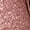 Pink, variant on Quixlent Women Prom Dress Tassel Sleeves Sheath Slim Fit V Neck Solid Color Sequin Fishtail Hem Evening Dress Cocktail Party Maxi Dress