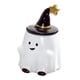 thumbnail image 1 of ¡Liquidación en Aoorsake! Lámpara calentadora de velas, candelabro, encantadora vela aromática de calabaza de Halloween, perfecta para un ambiente festivo y tardes acogedoras. Liquidación de, 1 of 2