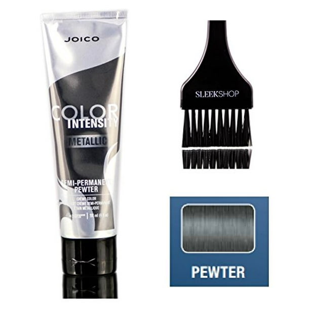 Joico Joico Color Intensity Metallic SemiPermanent Creme Hair Color