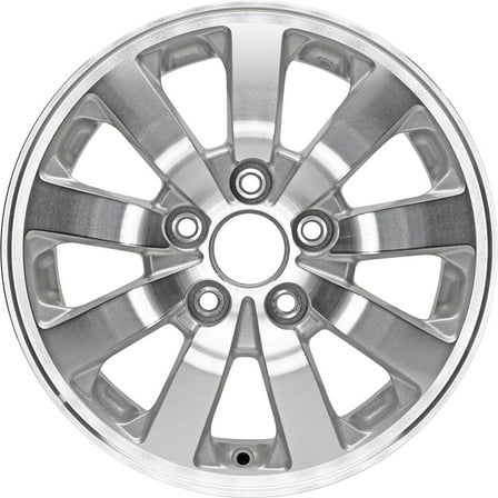 New Aluminum Wheel Rim 16 inch Fits 2008-2010 Honda Odyssey 16X7 9 Spoke