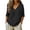 Black, variant on 6 Pieces Microfiber Cleaning Pads Reveal Mop 16 to 18 inch Fit for Most Spray Mops and Reveal Mops Washable (16.5 x 5.5 inch)