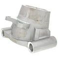 thumbnail image 3 of Polaris Ranger Wheel Bearing Carrier, Left, Genuine OEM Part 5138501, Qty 1, 3 of 9