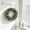 Green-K, variant on 9.06in Multicolor Daisy Spring Wreath Artificial Wall Hanging Window Home Farmhouse Decor