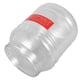 thumbnail image 1 of Accesorio para máquina de hielo Snowflake, soporte de agua de 3 l para máquina de hielo raspado, fácil de instalar y operar, cubo de agua para máquina de hielo Snowflake para hacer hielo, 1 of 8