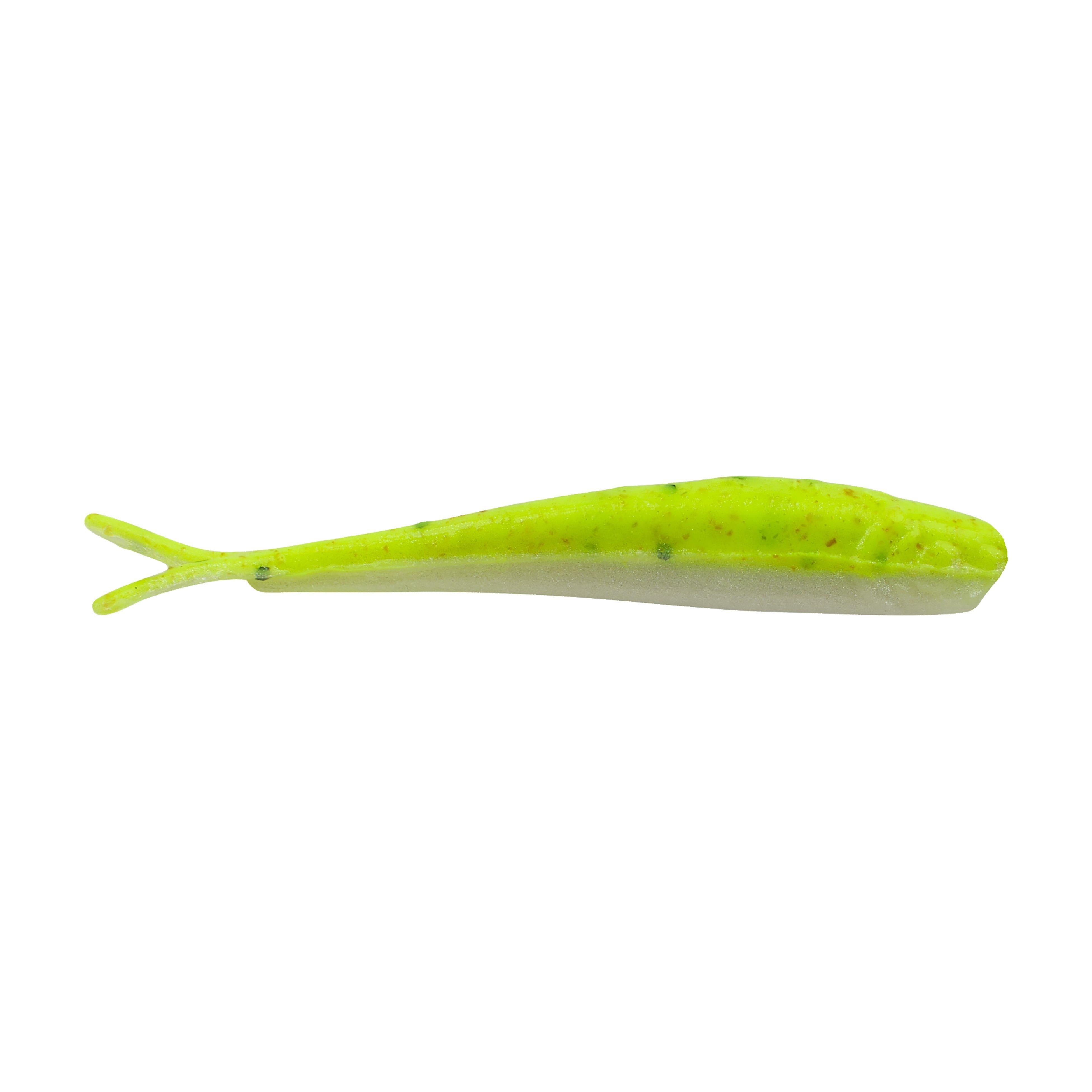 (2 pack) Berkley Gulp! Alive Minnow Soft Bait