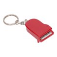 thumbnail image 1 of Keyboard Piano Pendant Keychain,Mini Piano Pendant Keychain Mini Piano Pendant Keychain Piano Pendant Keychain Toy Optimal Efficiency, 1 of 14