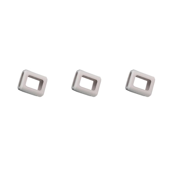 Cateissary Estuche de silicona Estilo simple Protector anticaída Altavoces profesionales Reemplazo para altavoz compatible con Bluetooth Type1 NO1