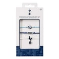 thumbnail image 3 of San Antonio Spurs Friendship Bracelet Set, 3 of 3