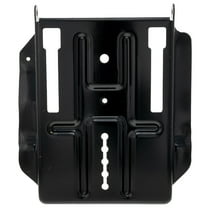 CUB CADET 783-07213A-0637 Black Manual Seat Adjustment Bracket CC30 Mini Rider