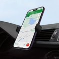 thumbnail image 2 of Car Vent Mount Holder Kenu Airframe Ultra Universal, 2 of 6