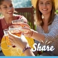 thumbnail image 4 of Pack of 2 - Crystal Light Zero Sugar Decaf Lemon Iced Tea Drink Mix Packets 6 Packets, 4 of 5