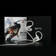 thumbnail image 4 of Auriculares intraurales TRUTHEAR GATE Dynamic Driver blancos, 4 of 9