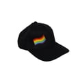 thumbnail image 2 of Gorra Pride amante de las gorras, 2 of 2