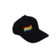 thumbnail image 2 of Gorra Pride amante de las gorras, 2 of 2