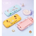 thumbnail image 3 of Case for Nintendo Switch Lite, Cute Cool Hard Shell Protection Grip Non Slip Cover for Joy-Con Controller NS Console Switch Lite Accessories, 3 of 6