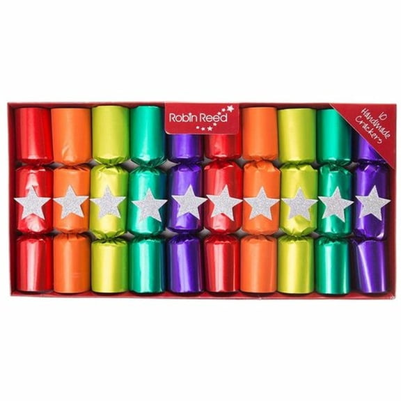 Robin Reed 8.5" Crackers, Superstar - Box of 10 (471)