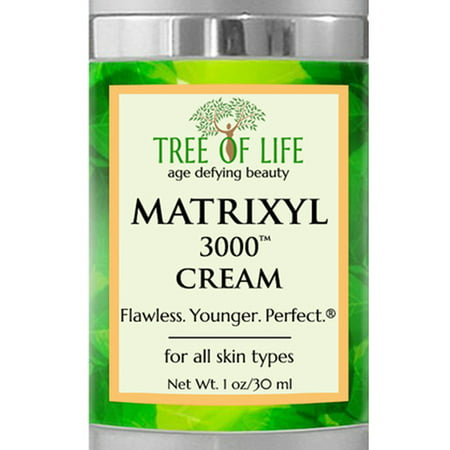 Matrixyl Anti Aging Moisturizer - The BEST Anti Aging, Anti Wrinkle Skin Brightening (Best Acne Anti Aging Skin Care Products)