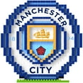 thumbnail image 3 of BRXLZ Logo Manchester City, 3 of 3