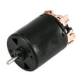 thumbnail image 3 of RC Accesorio Aleación Shell 4 Polos Motor RC Motor Crawler 1/10 Rc Coche Amonsee RC Motor, 3 of 8