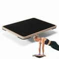 thumbnail image 3 of Balance Board Wobble Exercise Balance Board Training Anti-Slip Professional Exercise Stability Trainer Increase Focus, 3 of 6