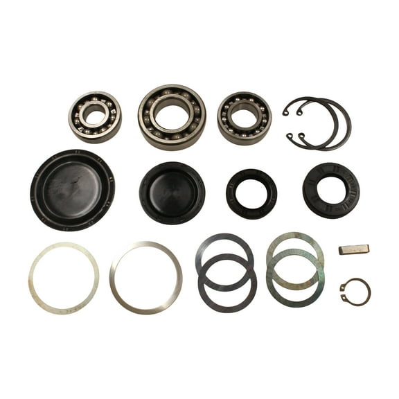 Gearbox Gear Box Rebuild Kit Compatible With Kubota RCK60-24B RCK60-27B RCK60-30B Replaces K5763-33100