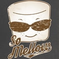 thumbnail image 2 of CafePress - Marsh Mellow Maternity Dark T Shirt - Maternity Dark T-Shirt, 2 of 3