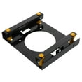 thumbnail image 5 of Niceauty Mounting Bracket Metal 1Set For Diy Pc Setup Data Protection, 5 of 7