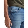 thumbnail image 4 of Wrangler Authentics Relaxed Fit Boot Cut Jeans (Men's), 4 of 6