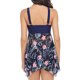 thumbnail image 4 of Trajes de baño para mujer, Trajes de baño para mujer, Conjunto de moda para mujer, Traje de baño de dos piezas de color liso, Traje de baño de tirantes para mujer, 4 of 4