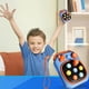 thumbnail image 5 of Juguetes de piscina, juguetes para bebés y niños pequeños. Juego de golpear al topo con rábano. Juegos de empujar para niños. Mini juguete adorable para padres e hijos. Juego interactivo antiestrés pa, 5 of 7