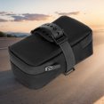 thumbnail image 3 of Bolsa para sillín de bicicleta de 0,8 L, gran capacidad, para debajo del asiento, accesorios para ciclismo, 3 of 9