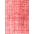thumbnail image 1 of Ahgly Company Indoor Rectangle Abstract Red Contemporary Area Rugs, 5' x 8', 1 of 4