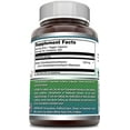 thumbnail image 3 of Amazing Formulas DMAE 250 Mg Per Serving 200 Veggie Capsules Supplement | Non-GMO | Gluten Free | Made in USA, 3 of 6