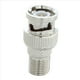 thumbnail image 3 of 40Pcs Adaptador de Conectador Coaxial de Enchufe de BNC de Macho A F Hembra para Camara del CCTV, 3 of 5
