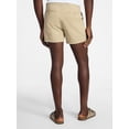 thumbnail image 3 of George Men's and Big Men's Stretch Twill Flat Front Shorts, 5" Inseam, Sizes 28-54, 3 of 5