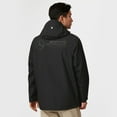 thumbnail image 5 of Mercedes Amg Petronas F1 Mens Performance Black Jacket, 5 of 8