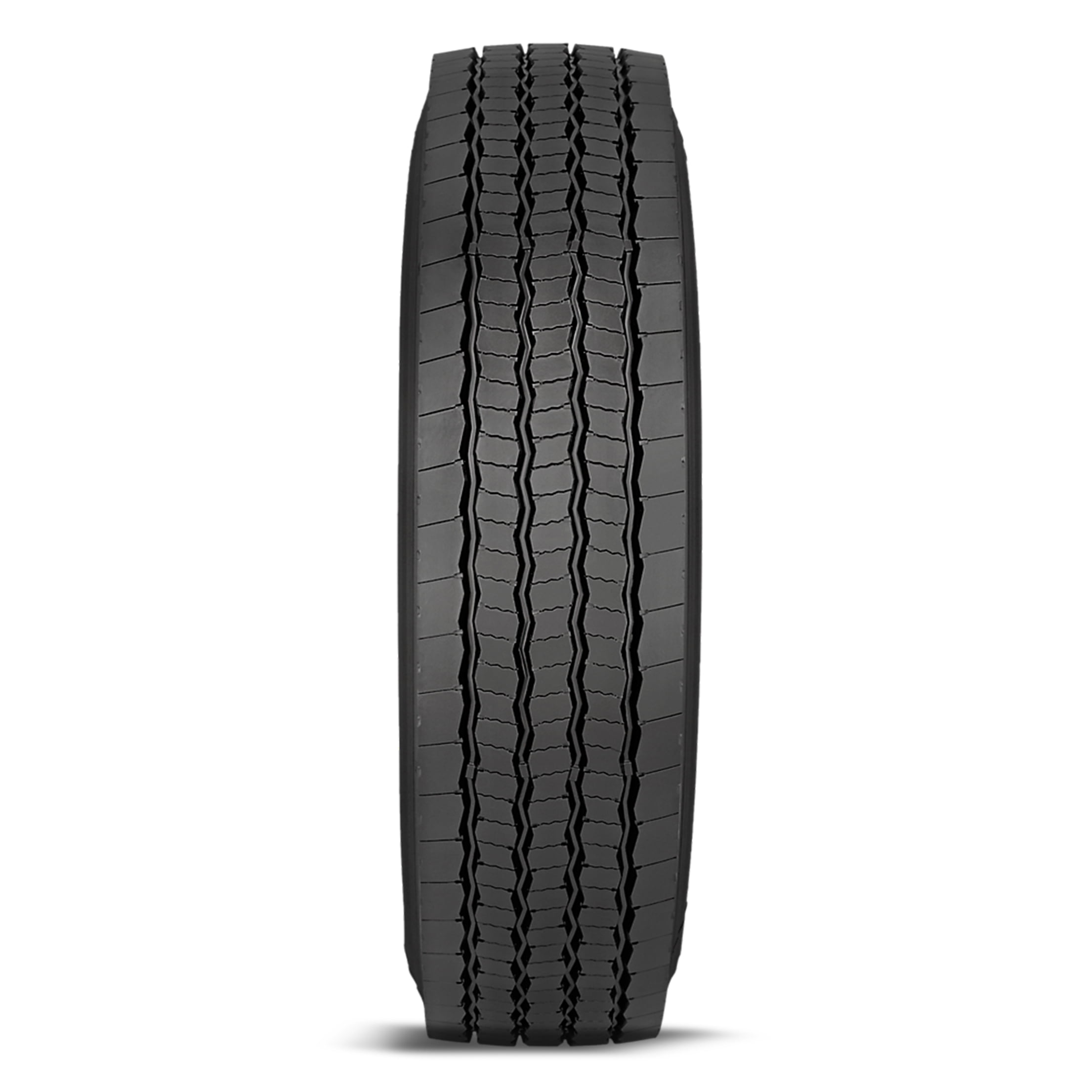 Trailer King ULTRA ST ST225/90R16 129/125L 14PR G Trailer Tires ST225/90R/16 (Tire Only)