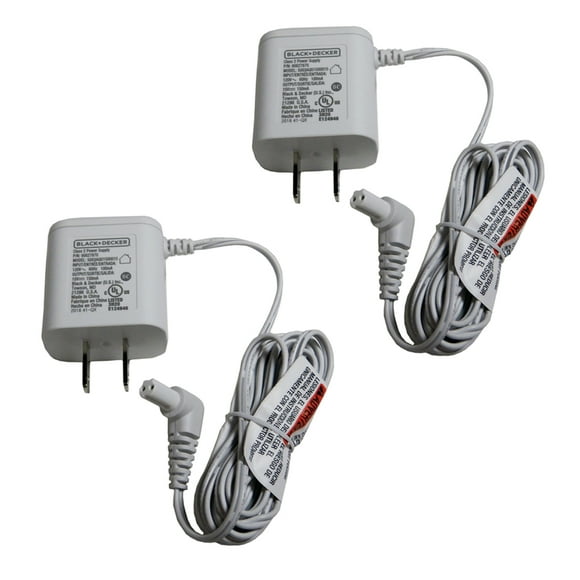 Black Decker Gc1800 Type 2 CHARGER