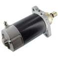 thumbnail image 3 of DISCOUNT STARTER & ALTERNATOR 18346N Starter Compatible with Yamaha, 3 of 4