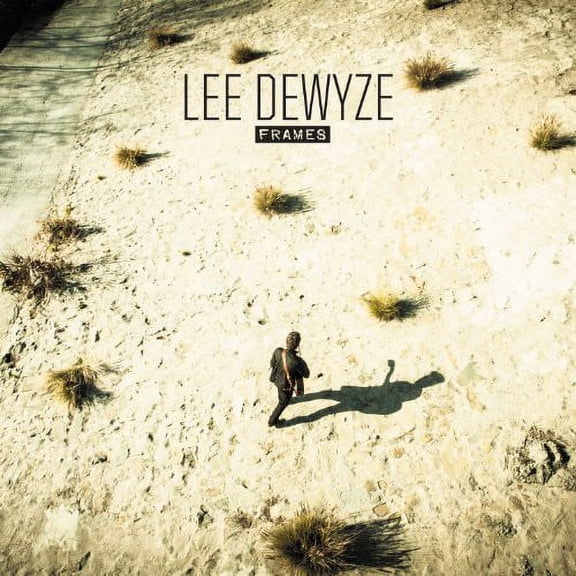 Lee Dewyze - Frames - Alternative - Vinyl