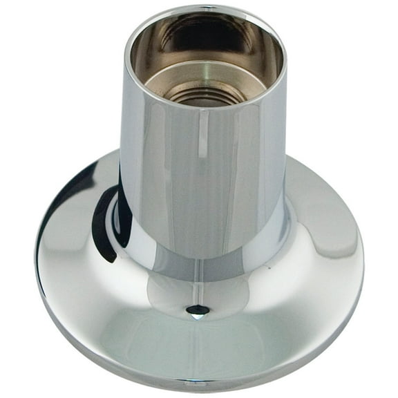 Pfister 132207 Tub And Shower Flange - Chrome