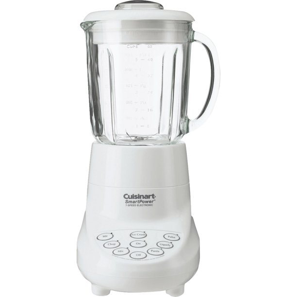Cuisinart SmartPower 7Speed Electronic Blender