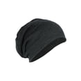 thumbnail image 1 of District Slouch Beanie- Charcoal, 1 of 2