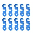 thumbnail image 1 of Wind Rope Buckle Rope Fastener Tent Buckle Sturdy For Shelter Tent, 1 of 2