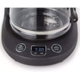 thumbnail image 5 of Programmable drip coffee machine, 24-hour delayed brewing function, preset brewing time, can get fresh hot coffee every morning when you wake up. ﻿, 5 of 7