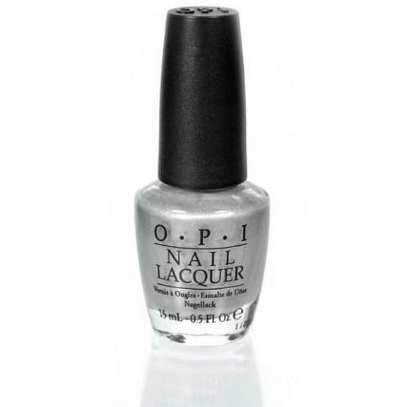 OPI Nail Lacquer, It's Totally Fort-Worth, 0.5 Oz