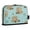Cute Otter Pattern, variant on Standing Pencil Case with Base Large Capacity Stationery Pouch Pen Bag with Zipper for Women Men Cute Otter Pattern