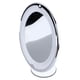 thumbnail image 5 of Espejo de maquillaje LED ANGGREK Plegable, 5 of 7